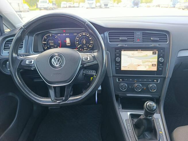 Volkswagen Golf Full led nowy rozrząd Karczew - zdjęcie 6