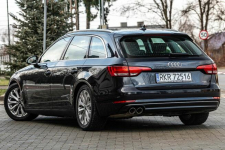 AUDI A4 Targowiska - zdjęcie 4