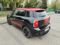 Countryman John Cooper Works 4x4 1.6T 218KM Mozliwa ZAMIANA Starogard Gdański - zdjęcie 3