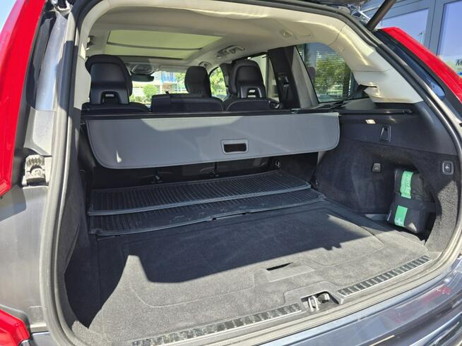 Volvo XC 90 B5 Diesel AWD Plus Bright 7os. *Gwarancja*FV23%* Tychy - zdjęcie 11