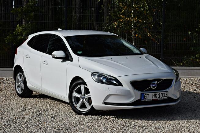 Volvo V40 1.6D 114KM Xenon! Super Stan! Zobacz!!! Ostrów Mazowiecka - zdjęcie 1