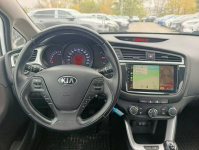 Kia Cee'd Salon Polska Karczew - zdjęcie 4