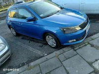 Skoda Fabia 1.0 TSI Ambition Świdnica - zdjęcie 3