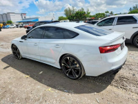 Audi S5 PREMIUM PLUS / S-Line / Quattro Chwaszczyno - zdjęcie 5