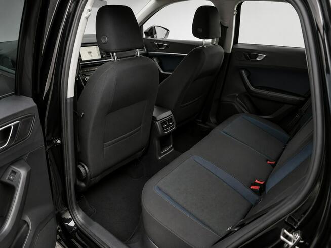 Seat Ateca 100% bezwypadkowa*kamera cofania*nawigacja*opłacona Żabno - zdjęcie 12