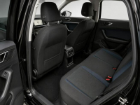 Seat Ateca 100% bezwypadkowa*kamera cofania*nawigacja*opłacona Żabno - zdjęcie 12
