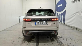 Land Rover Range Rover VELAR 3.0 SD6 R-Dynamic S Grójec - zdjęcie 5
