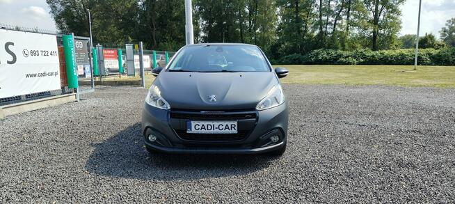 Peugeot 208 GT, stan bdb. Goczałkowice-Zdrój - zdjęcie 2