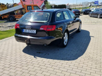 Audi A6 3.0tdi 225KM Quattro Bixenon Skóra Raty Zamiana Strobice - zdjęcie 11