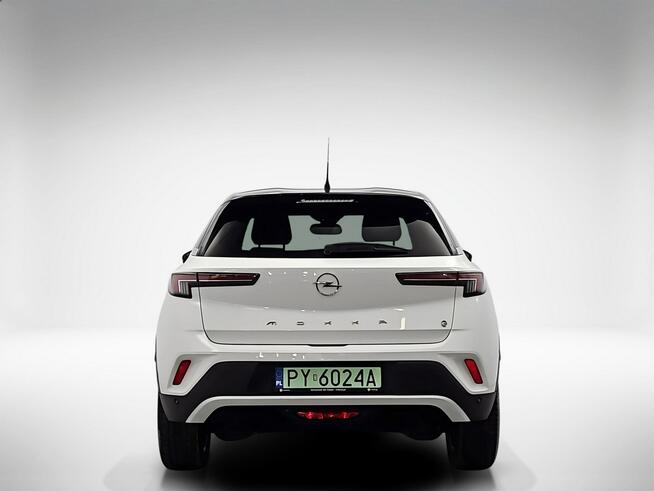 Opel Mokka -e 50kWh Ultimate Pack ! Z Polskiego Salonu ! Faktura VAT ! Warszawa - zdjęcie 4