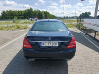 Mercedes S 350 Lipówki - zdjęcie 10