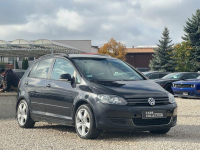 Volkswagen Golf Plus, 2012 Michałowice - zdjęcie 2
