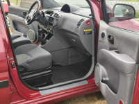 Hyundai Matrix 2007r. 1,6 Gaz Tanio - Możliwa Zamiana! Warszawa - zdjęcie 6