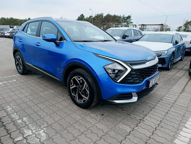 Kia Sportage 1-właściciel fv23% Otwock - zdjęcie 2