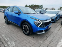 Kia Sportage 1-właściciel fv23% Otwock - zdjęcie 2