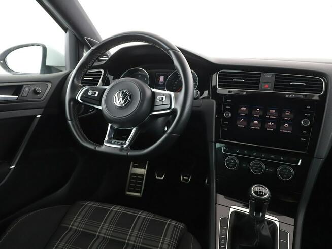 Volkswagen Golf GTD 184KM PDC grzane fotele climatronic LED Warszawa - zdjęcie 12