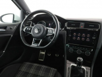 Volkswagen Golf GTD 184KM PDC grzane fotele climatronic LED Warszawa - zdjęcie 12