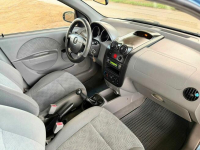 * Chevrolet Aveo 1.2 NISKI PRZEBIEG ** 2005r ** Pierwszy Wła Dębica - zdjęcie 6