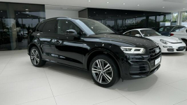 Audi Q5 Quattro S-Tronic, Salon PL, 1-wł, FV23%, Gwarancja, DOSTAWA Myślenice - zdjęcie 6