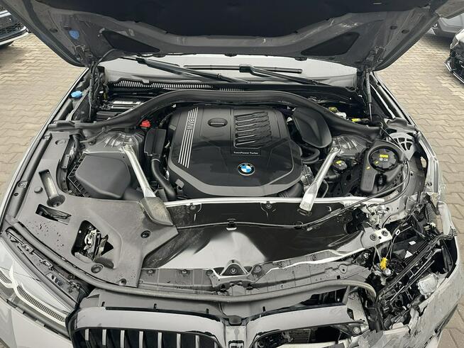 540i xDrive LED/Laser Harman/Kardon Gliwice - zdjęcie 7