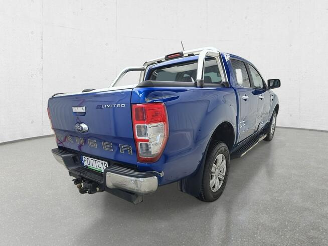 Ford Ranger Komorniki - zdjęcie 7