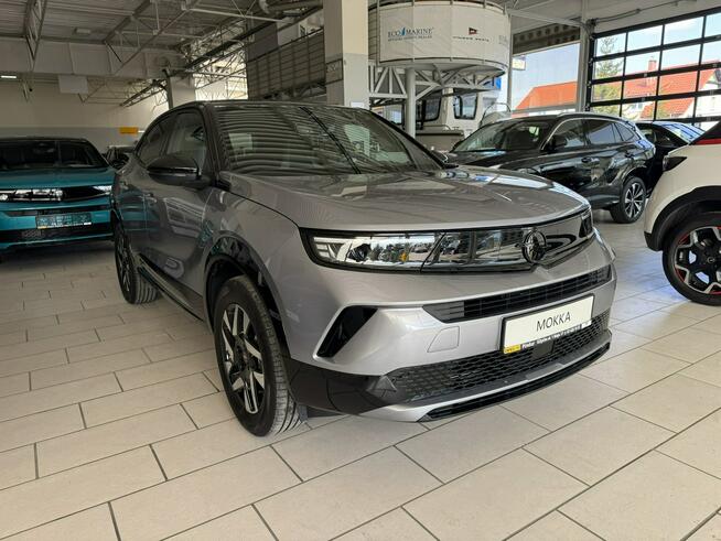 Opel Mokka GS 1.2 Turbo 130KM automat AT8 Giżycko - zdjęcie 3