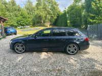 Sprzedam Audi A4 B8 Sline 2.0TDI Kraków - zdjęcie 8