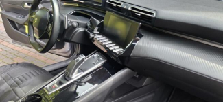 Peugeot 508 2.0HDI 97700 tys km Biały Bór - zdjęcie 4