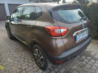 Renault Captur zadbany, serwis ASO, bogata wersja, GWARANCJA Łochowo - zdjęcie 7