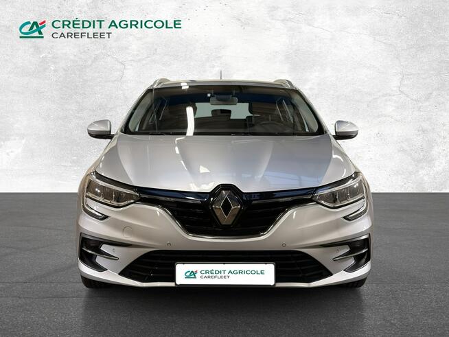 Renault Megane 1.3 TCE FAP Equilibre Kombi Katowice - zdjęcie 2