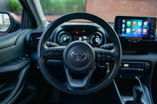 Toyota Yaris Kraków - zdjęcie 9