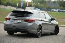 Hyundai i40 1,7CRDI*141KM*LED*Kamera*Xenon*Navi*Automat Ostrów Mazowiecka - zdjęcie 8