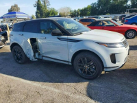 Land Rover Range Rover Evoque / 4x4 / nowe auto / bogata wersja / Tarnów - zdjęcie 3