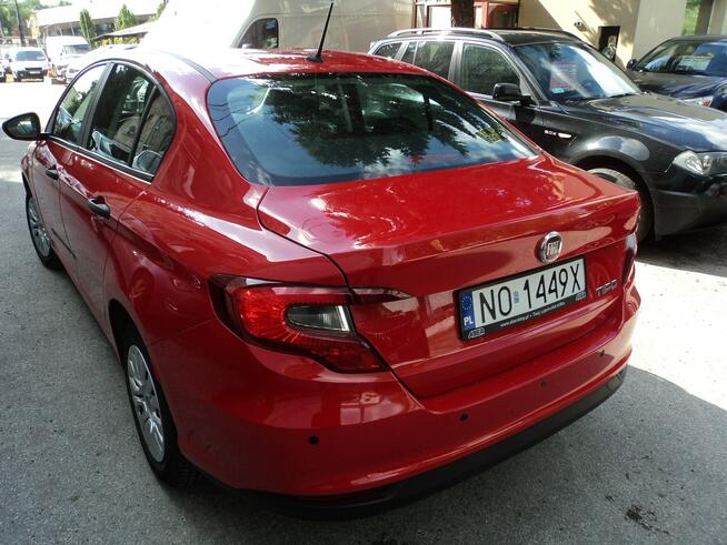 sprzedam ładnego FIATA TIPO Z 2021R SALON POLSKA,UDZIELAM GWARANCJI Lublin - zdjęcie 5