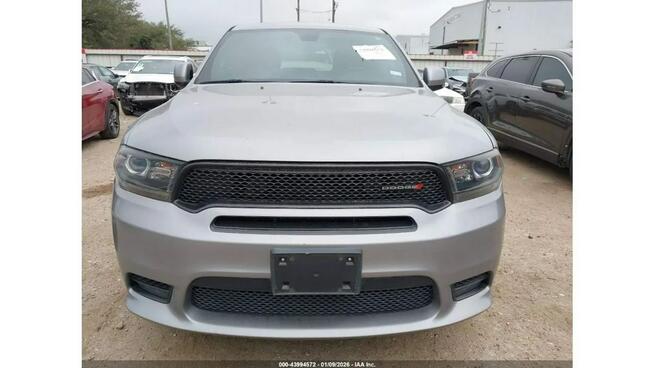 Dodge Durango / 3.6 idealny  pod gaz / 4x4 / niski przebieg / Tarnów - zdjęcie 3
