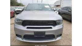 Dodge Durango / 3.6 idealny  pod gaz / 4x4 / niski przebieg / Tarnów - zdjęcie 3