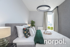 Wysoki standard wykończenia, 2 pokoje 47m2, balkon | Bronowice na Kraków - zdjęcie 8