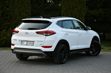 Hyundai Tucson 2.0CRDI 185KM 4x4! 140tyś km! Idealny! Zobacz!!! Ostrów Mazowiecka - zdjęcie 4