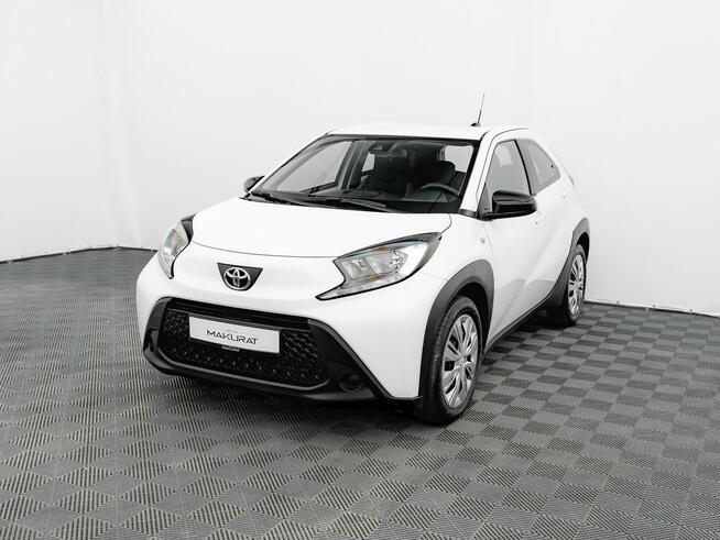 Toyota Aygo X GD4E297#1.0 VVT-i Comfort K.cof Cz.park Salon PL VAT23% Gdańsk - zdjęcie 2