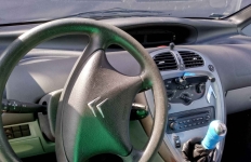 Citroen Xsara Picasso Grunwald - zdjęcie 6