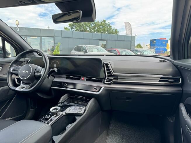 Kia Sportage, 2022 Michałowice - zdjęcie 12
