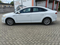 Ford Mondeo 2.0 Benzyna Automat Salon Polska Lift Ostrów Wielkopolski - zdjęcie 7