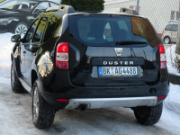 Dacia Duster 1.2 Benzyna, Skóry, Navi, Niski przebieg! Kościerzyna - zdjęcie 11