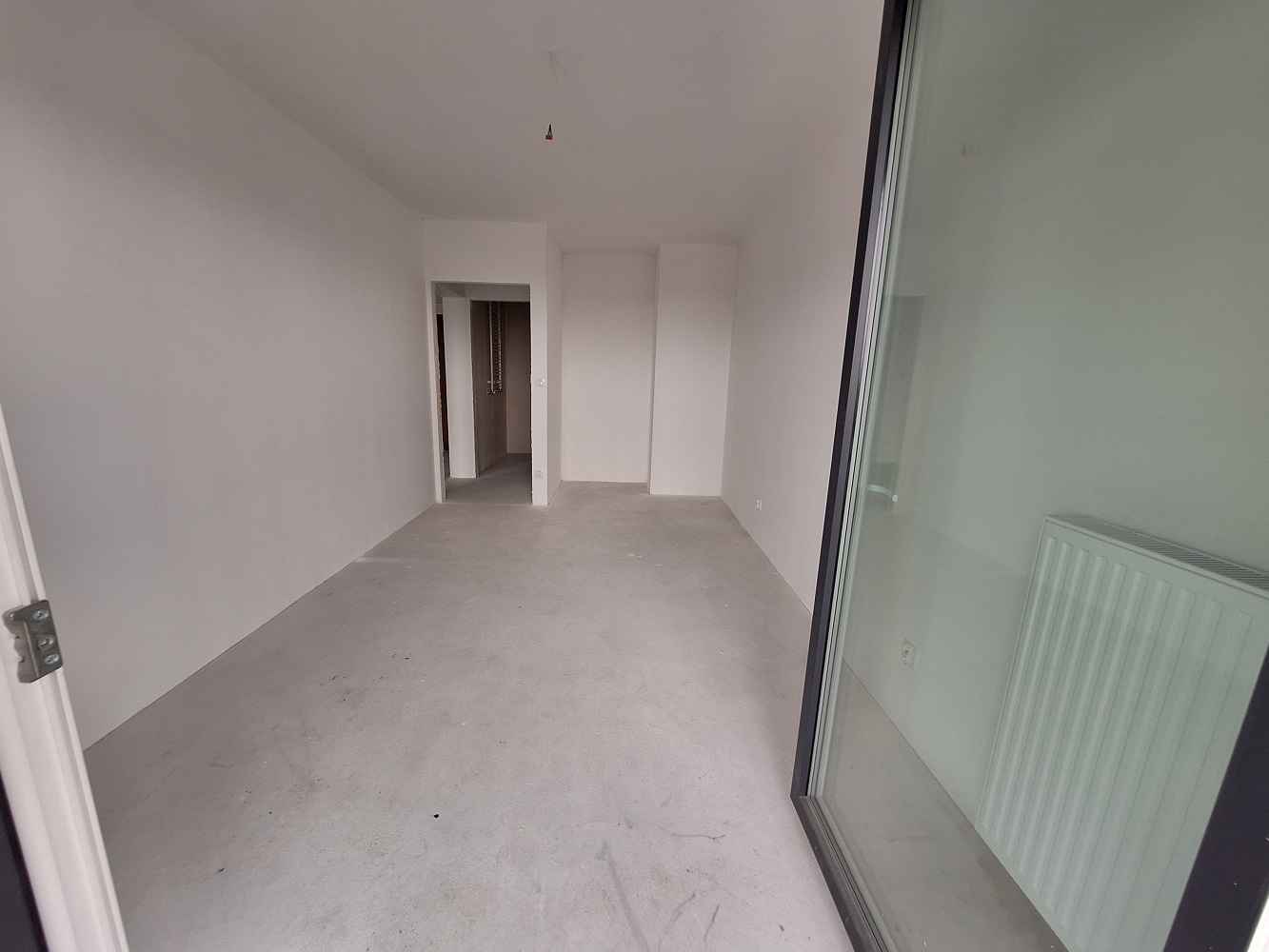 2pok, 47met, okolice Fiołkowej BALKON/WINDA (Wrocław) Fabryczna - zdjęcie 4