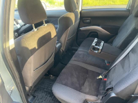 Mitsubishi Outlander II Jarocin - zdjęcie 5
