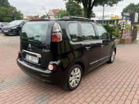 Citroen C3 Picasso I właściciel, polski salon klimatronik Słupsk - zdjęcie 6