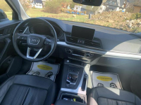 Audi q5 2020r Myślenice - zdjęcie 2