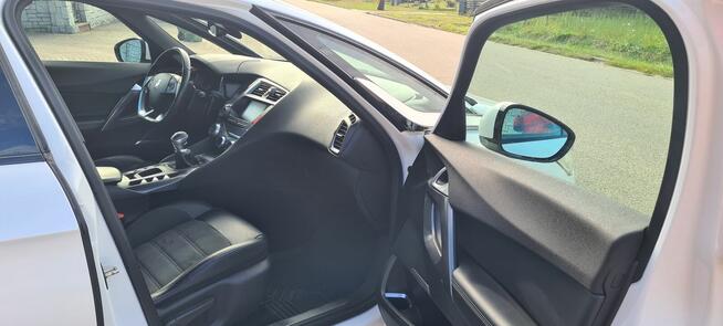 Citroen DS5 Litf 1,6 E-HDI 120 KM Turek - zdjęcie 6
