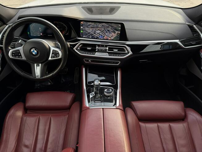 BMW X6 Wejherowo - zdjęcie 12