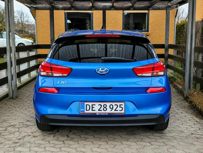 Hyundai i30 Sadlno - zdjęcie 3